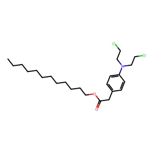 BRN 2904661 structure
