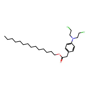 BRN 2909027 structure