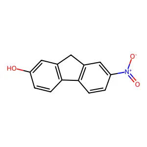 Compound C13H9NO3 structure