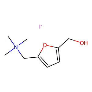 Compound C9H16INO2 structure