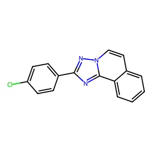 Lotrifen structure