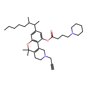 NABITAN structure