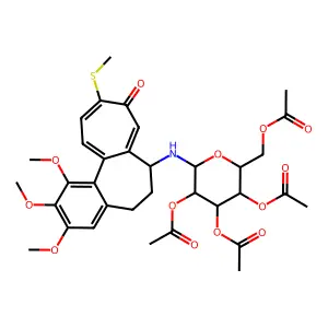 BRN 5233750 structure
