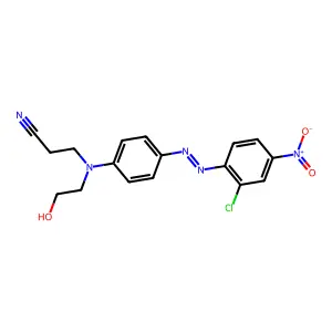 EINECS 229-691-9 structure