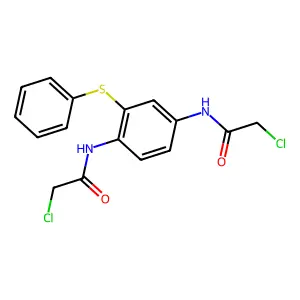 BRN 2772122 structure