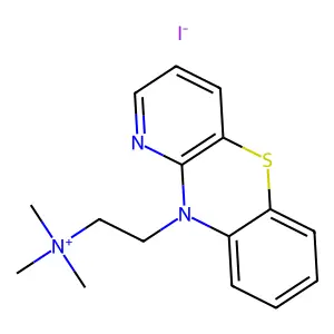 D 220 structure
