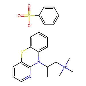 D 272 structure