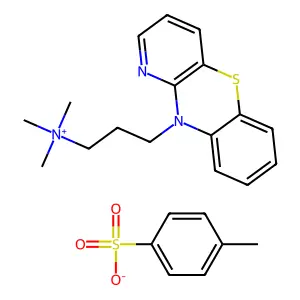 D 273 structure