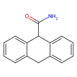 BRN 2581000 structure