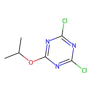 Compound C6H7Cl2N3O structure