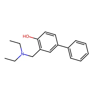 BRN 3288459 structure