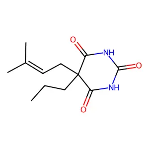 BRN 0225362 structure