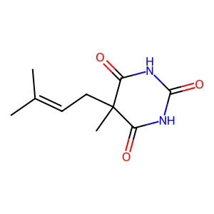 BRN 0173984 structure