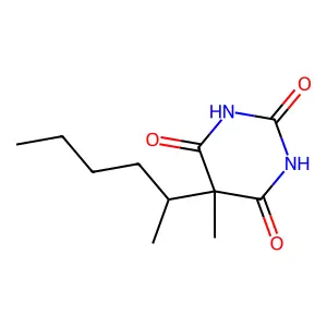 Compound C11H18N2O3 structure