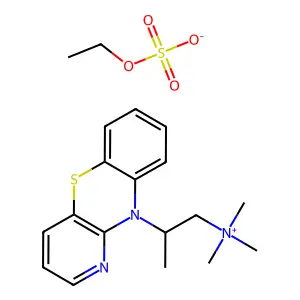 D 266 structure