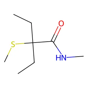 BRN 1857015 structure