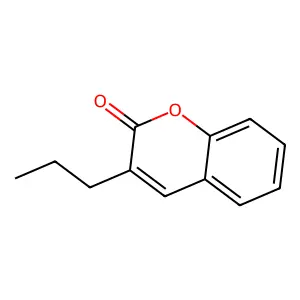 Compound C12H12O2 structure