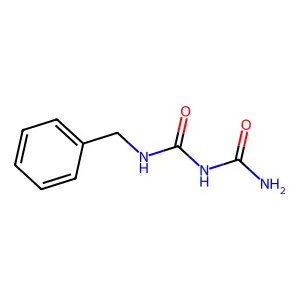 Compound C9H11N3O2 structure