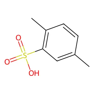 Compound C8H10O3S structure