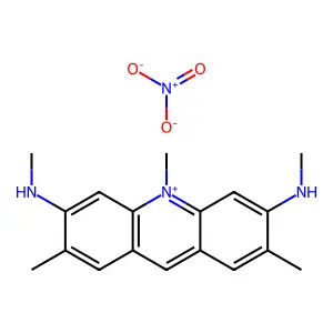 Brilliantphosphine-imino structure