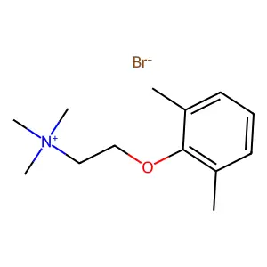 Compound C13H22BrNO structure