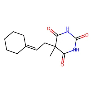 BRN 0218790 structure