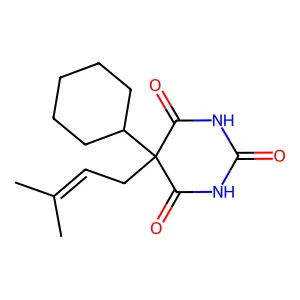 BRN 0270378 structure