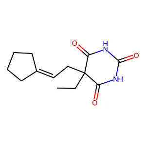 BRN 0237968 structure