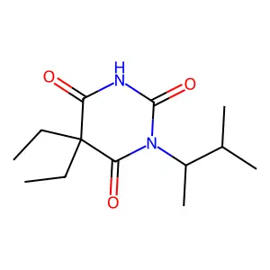 Compound C13H22N2O3 structure
