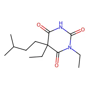 Compound C13H22N2O3 structure