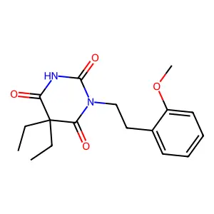 BRN 0328478 structure