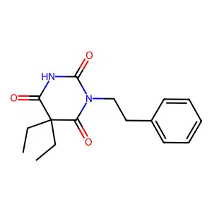 Compound C16H20N2O3 structure