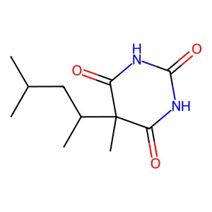 Compound C11H18N2O3 structure