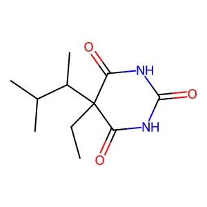 Compound C11H18N2O3 structure