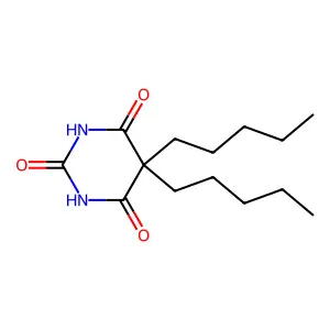 Compound C14H24N2O3 structure