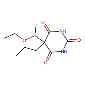 Compound C11H18N2O4 structure