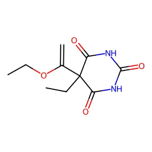 BRN 0239508 structure