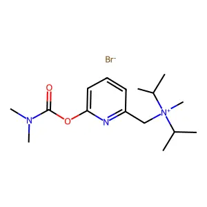 Ro 2-3124 structure
