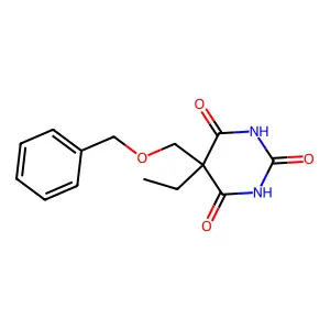BRN 0277857 structure