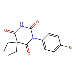BRN 0269945 structure