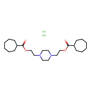 ISS 5048 structure