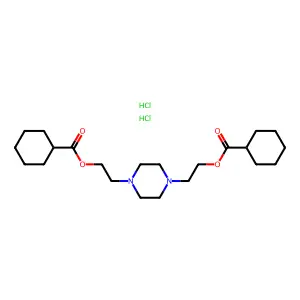 ISS 5047 structure