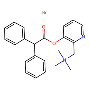 Ro 2-3128 structure