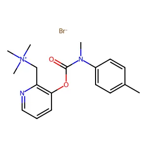 Ro 2-2007 structure