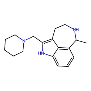 BRN 0890347 structure