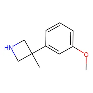 Compound C11H15NO structure