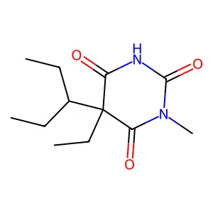 Compound C12H20N2O3 structure