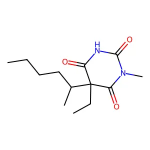 Compound C13H22N2O3 structure