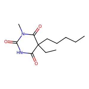 Compound C12H20N2O3 structure