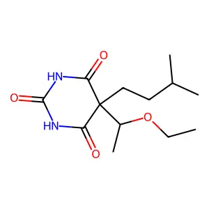 Compound C13H22N2O4 structure